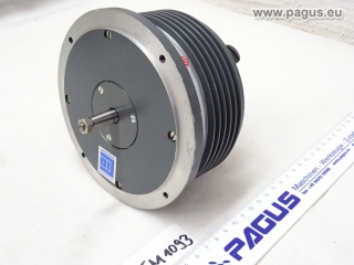 CID Servomotor