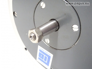 CID Servomotor