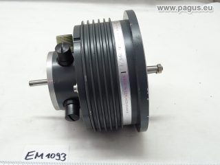 CID Servomotor