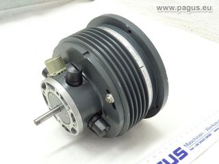 CID Servomotor