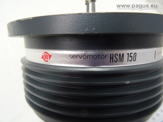 CID Servomotor