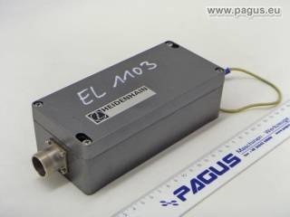 HEIDENHAIN Steuermodul