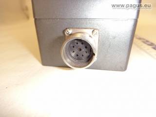 HEIDENHAIN Steuermodul