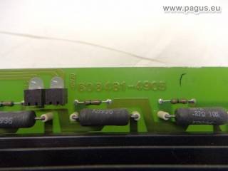 ZEISS Elektronikmodul