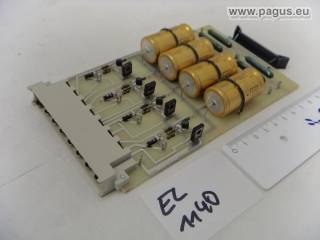 ZEISS Elektronikmodul