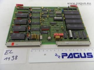 ZEISS Elektronikmodul