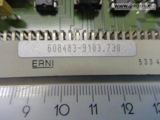 ZEISS Elektronikmodul