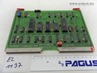 ZEISS Elektronikmodul