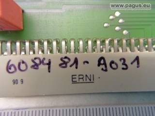 ZEISS Elektronikmodul