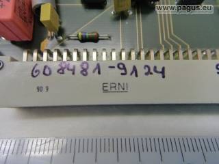 ZEISS Elektronikmodul