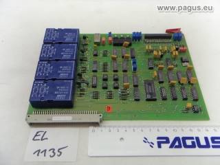ZEISS Elektronikmodul
