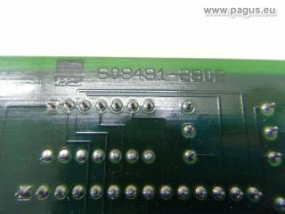 ZEISS Elektronikmodul