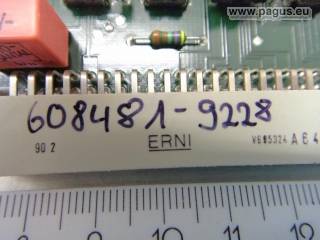 ZEISS Elektronikmodul