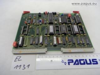 ZEISS Elektronikmodul