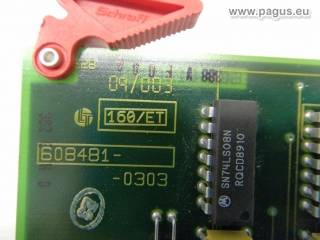 ZEISS Elektronikmodul