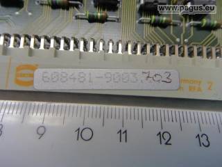 ZEISS Elektronikmodul