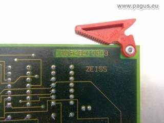 ZEISS Elektronikmodul