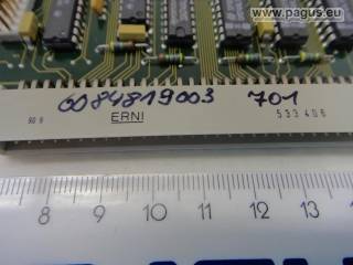 ZEISS Elektronikmodul