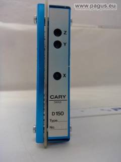 CARY Elektronikmodul