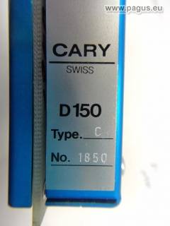 CARY Elektronikmodul