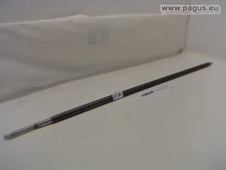 PAGUS Trapezgewindespindel