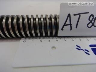 PAGUS Trapezgewindespindel