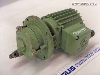 LUKRA-PUMPEN submersible pump