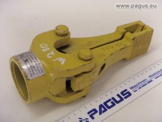 ENERPAC Spreizerkomponente