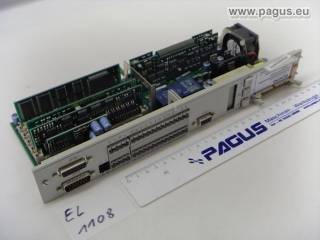 SIEMENS Elektronikmodul