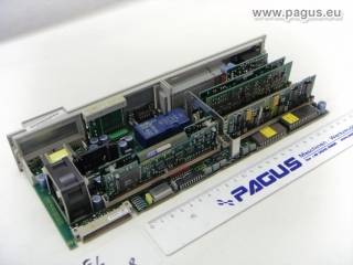 SIEMENS Elektronikmodul