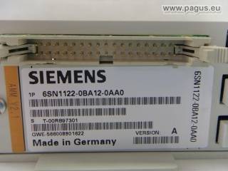 SIEMENS Elektronikmodul