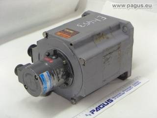 MITSUBISHI Servomotor