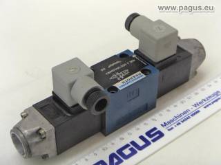 REXROTH Wegeventil