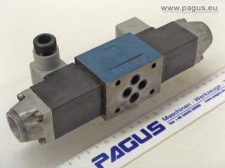 REXROTH Wegeventil