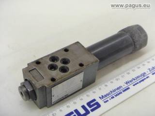 REXROTH Druckreduzierventil