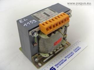 RIEDEL Transformator