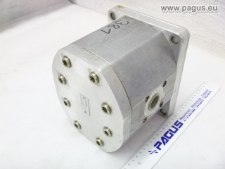 Pompa hydrauliczna ORSTA