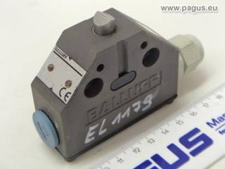 BALLUFF Einzelgrenztaster