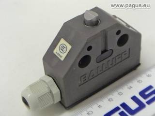 BALLUFF Einzelgrenztaster