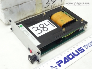 KNIEL Netzteil-Karte