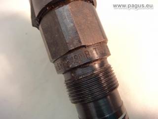 HYDRONORMA Druckbegrenzungsventil