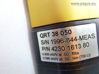 ATLAS COPCO Elektroschrauber