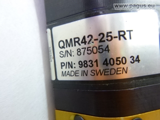 ATLAS COPCO Elektroschrauber