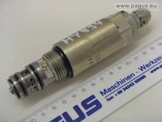 ORSTA Druckbegrenzungsventil