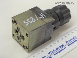 ORSTA Strombegrenzungsventil