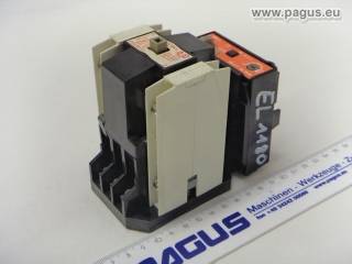 EAW Leistungsschütz