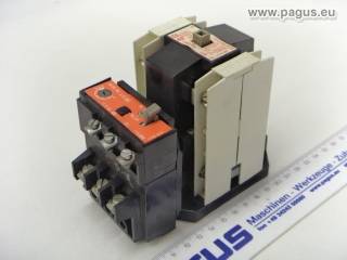 EAW Leistungsschütz