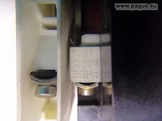 EAW Leistungsschütz