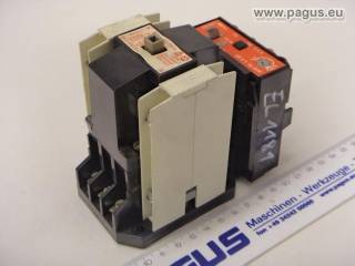 EAW Leistungsschütz