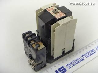 EAW Leistungsschütz